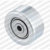 Паразитный / ведущий ролик поликлинового ременя SNR GA369.13