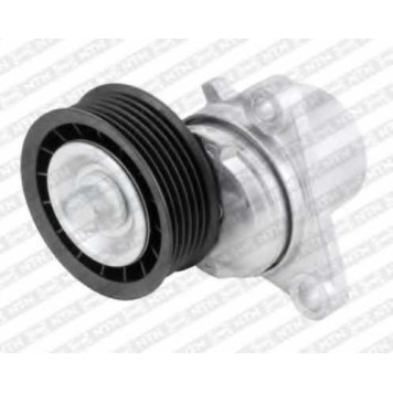 Натяжной ролик поликлинового ременя SNR GA370.02