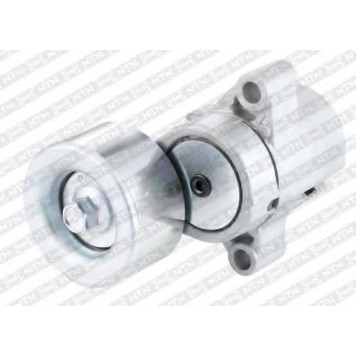 Натяжной ролик поликлинового ременя SNR GA370.06