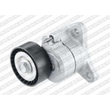 Натяжной ролик поликлинового ременя SNR GA373.01