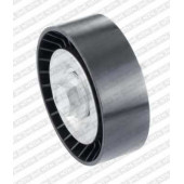 Паразитный / ведущий ролик поликлинового ременя SNR GA373.02