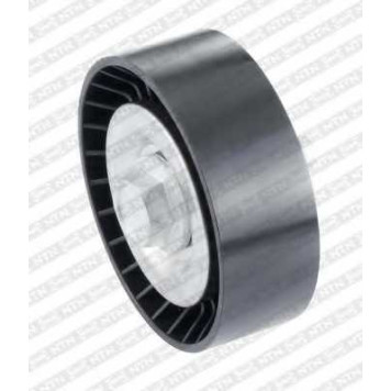 Паразитный / ведущий ролик поликлинового ременя SNR GA373.02