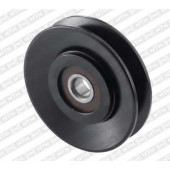 Натяжной ролик поликлинового ременя SNR GA373.03