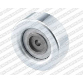 Паразитный / ведущий ролик поликлинового ременя SNR GA373.04