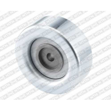 Паразитный / ведущий ролик поликлинового ременя SNR GA373.04