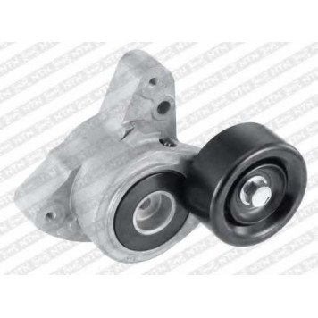 Натяжной ролик поликлинового ременя SNR GA374.36