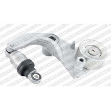 Натяжной ролик поликлинового ременя SNR GA374.34