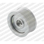 Паразитный / ведущий ролик поликлинового ременя SNR GA377.00