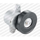 Натяжной ролик поликлинового ременя SNR GA377.01