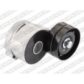 Натяжной ролик поликлинового ременя SNR GA380.00