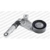 Натяжной ролик поликлинового ременя SNR GA381.00