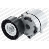 Натяжной ролик поликлинового ременя SNR GA381.01