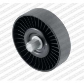 Паразитный / ведущий ролик поликлинового ременя SNR GA384.08