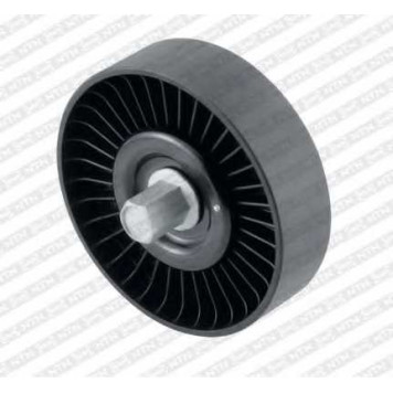 Паразитный / ведущий ролик поликлинового ременя SNR GA384.08