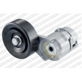 Натяжной ролик поликлинового ременя SNR GA384.10