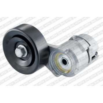 Натяжной ролик поликлинового ременя SNR GA384.10