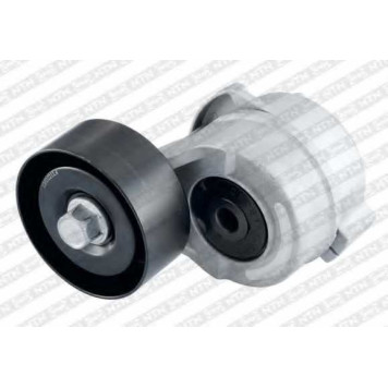 Натяжной ролик поликлинового ременя SNR GA384.11