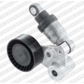 Натяжной ролик поликлинового ременя SNR GA384.14