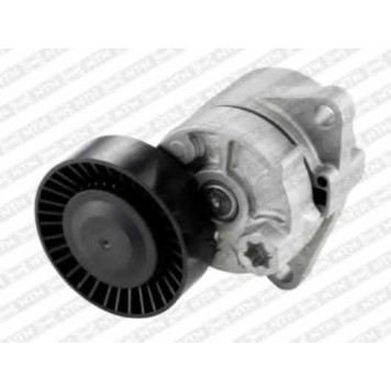 Натяжной ролик поликлинового ременя SNR GA384.03