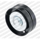 Паразитный / ведущий ролик поликлинового ременя SNR GA385.02