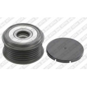 Механизм свободного хода генератора SNR GA751.01