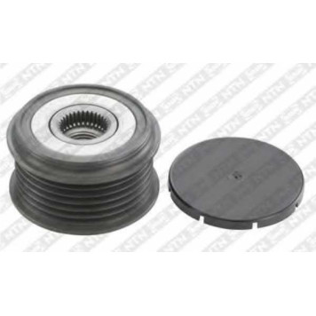 Механизм свободного хода генератора SNR GA751.01