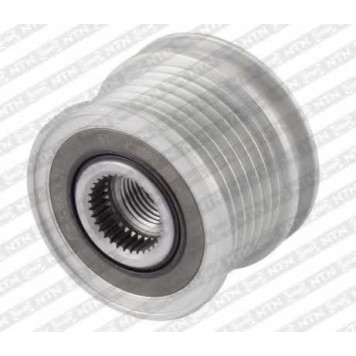 Механизм свободного хода генератора SNR GA751.03