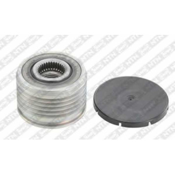 Механизм свободного хода генератора SNR GA751.06