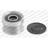 Механизм свободного хода генератора SNR GA751.15