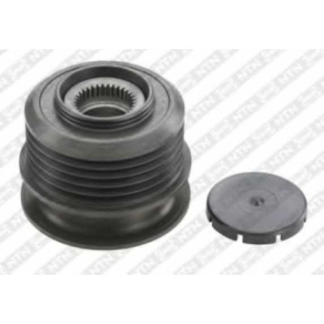 Механизм свободного хода генератора SNR GA751.08