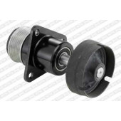 Механизм свободного хода генератора SNR GA752.04