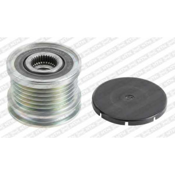 Механизм свободного хода генератора SNR GA753.01