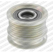 Механизм свободного хода генератора SNR GA753.11