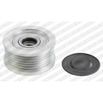 Механизм свободного хода генератора SNR GA753.02