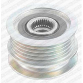 Механизм свободного хода генератора SNR GA753.05