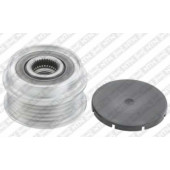 Механизм свободного хода генератора SNR GA754.02