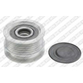 Механизм свободного хода генератора SNR GA754.04