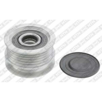 Механизм свободного хода генератора SNR GA754.04