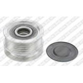 Механизм свободного хода генератора SNR GA754.10