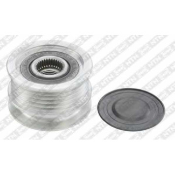 Механизм свободного хода генератора SNR GA754.10