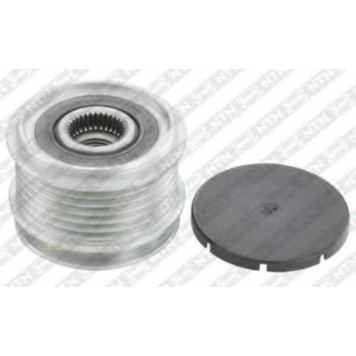 Механизм свободного хода генератора SNR GA754.05