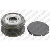 Механизм свободного хода генератора SNR GA754.06