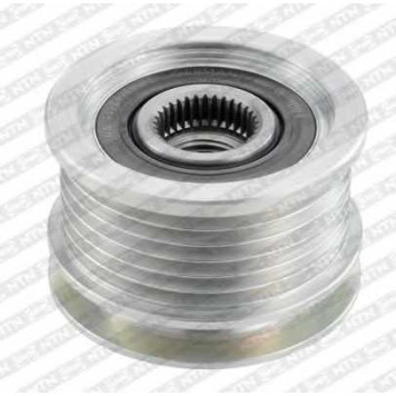 Механизм свободного хода генератора SNR GA754.15