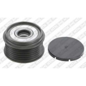 Механизм свободного хода генератора SNR GA755.01