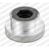 Механизм свободного хода генератора SNR GA755.03