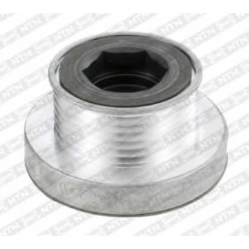 Механизм свободного хода генератора SNR GA755.03