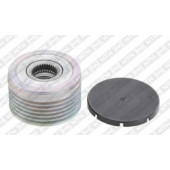 Механизм свободного хода генератора SNR GA759.01