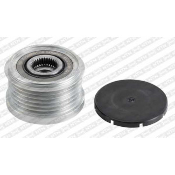 Механизм свободного хода генератора SNR GA759.02