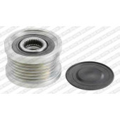 Механизм свободного хода генератора SNR GA768.00