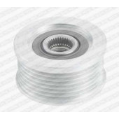 Механизм свободного хода генератора SNR GA768.04